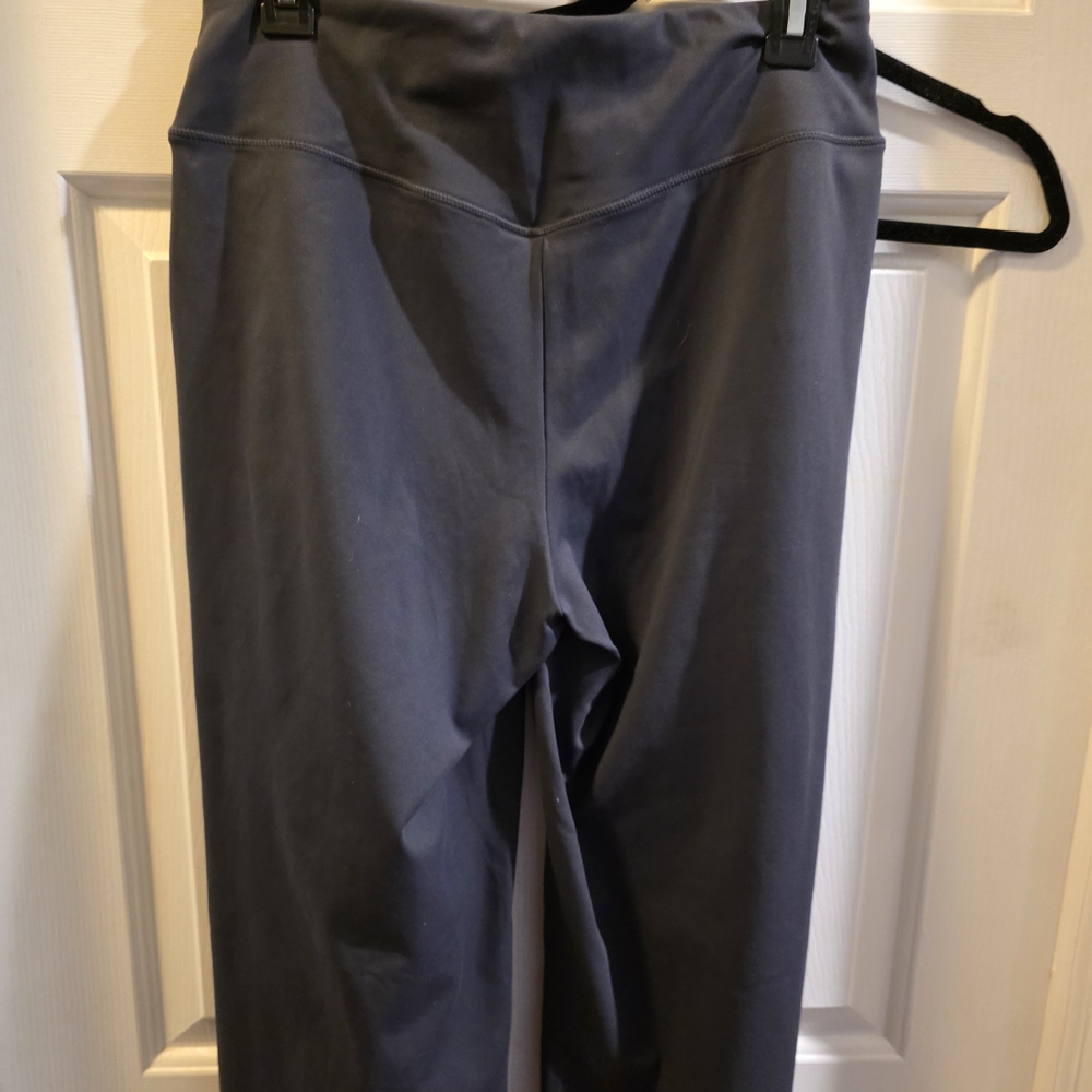 Women's Gray Pants